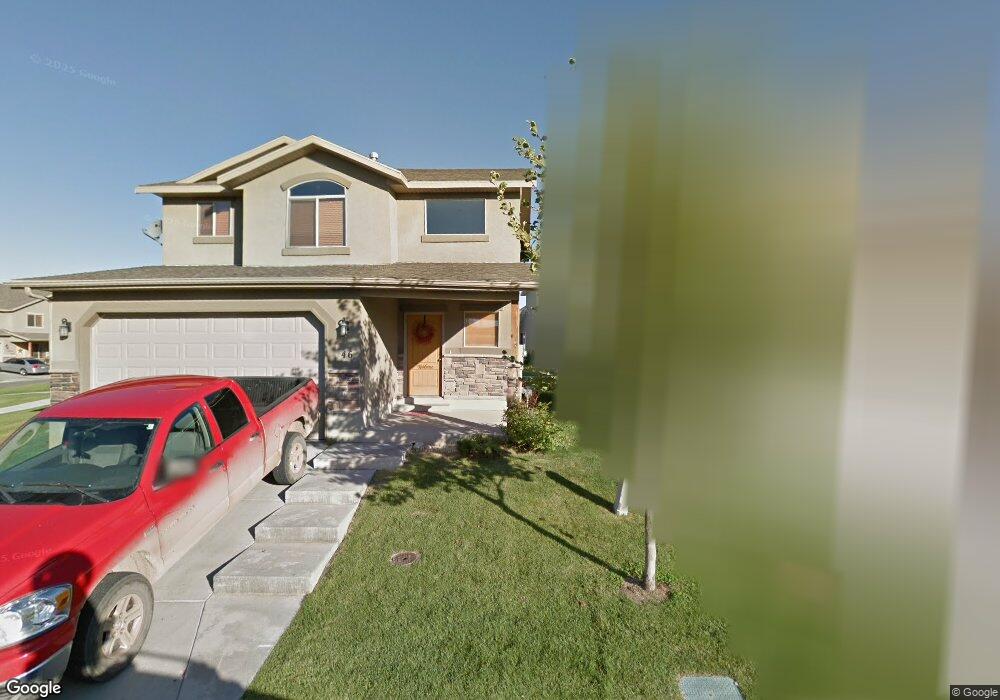 46 W Belvedere Way unit 19, Layton, UT 84041 - photo 1