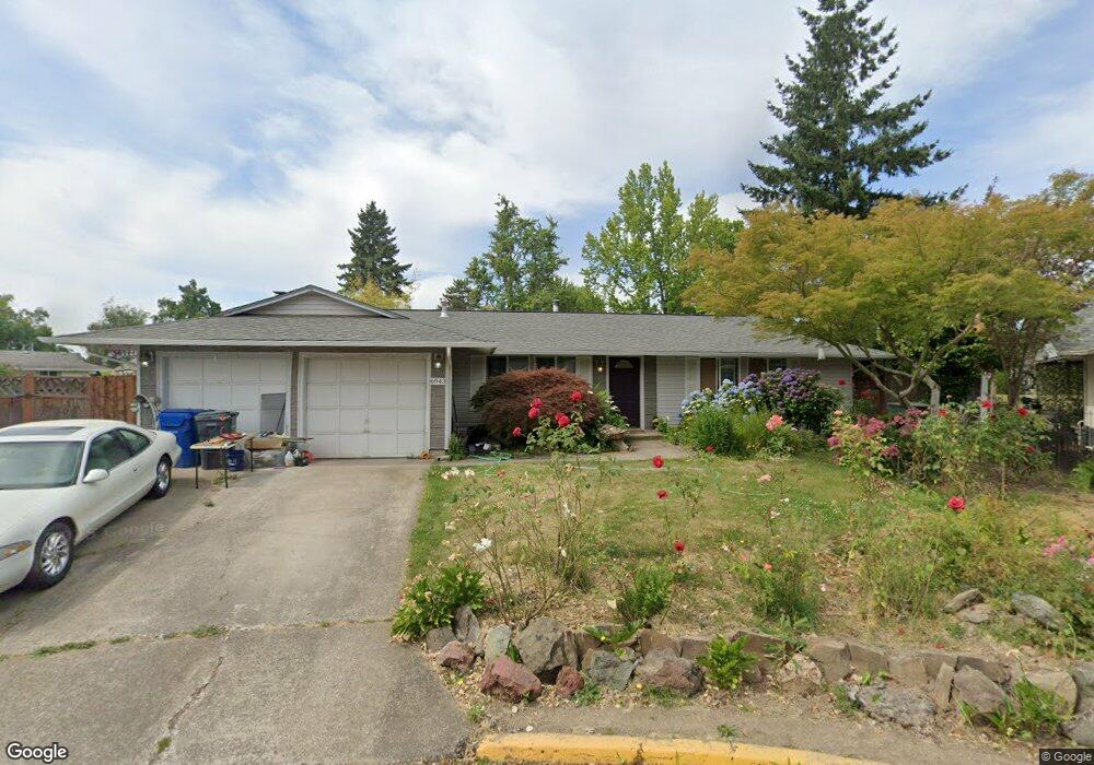 6943 8th Ct NE, Keizer, OR 97303 - photo 1