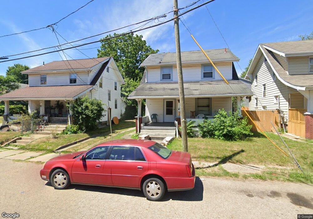 1121 14th St NE, Canton, OH 44705 - photo 1