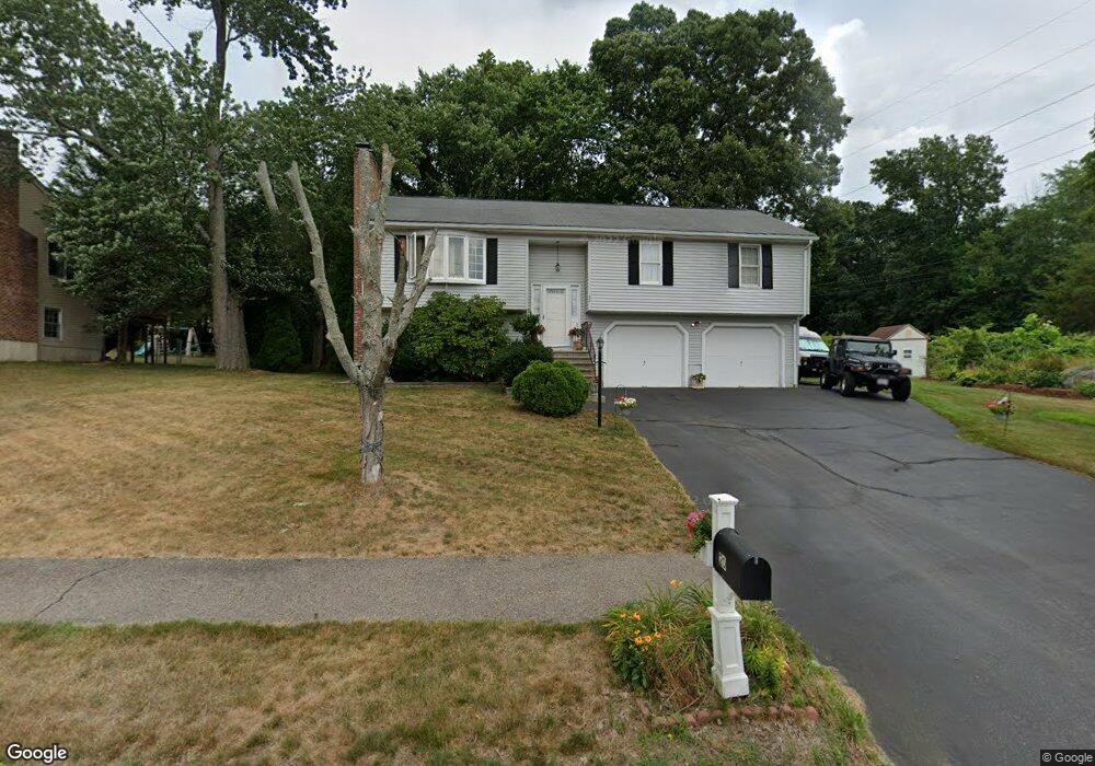20 S Central St, Milford, MA 01757 - photo 1