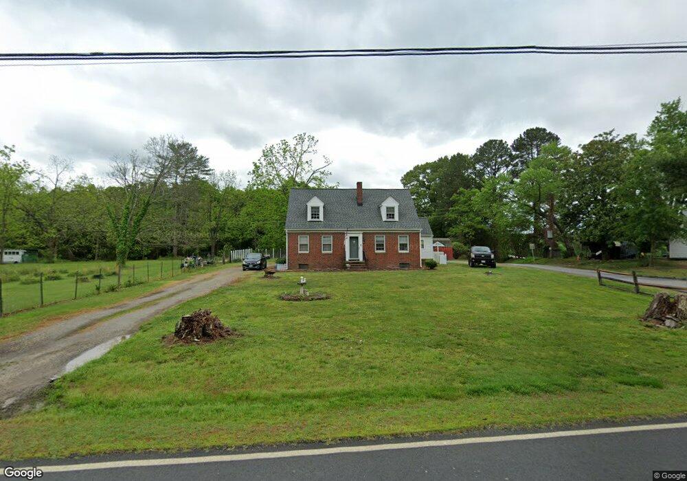 10925 Catharpin Rd, Spotsylvania, VA 22553 - photo 1