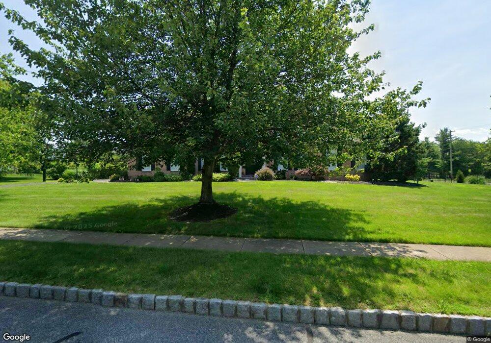 4502 Ridgetop Rd, Doylestown, PA 18902 - photo 1