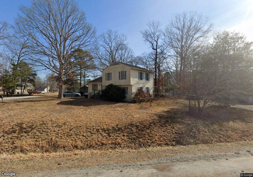 2523 Deerfield Rd, Ruther Glen, VA 22546 - photo 1