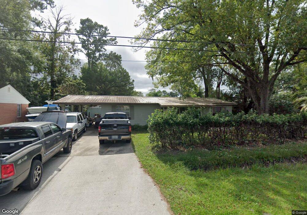 5064 Glenwood Ave, Jacksonville, FL 32205 - photo 1