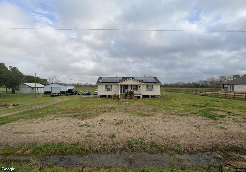 6325 Kamas Ln, Needville, TX 77461 - photo 1