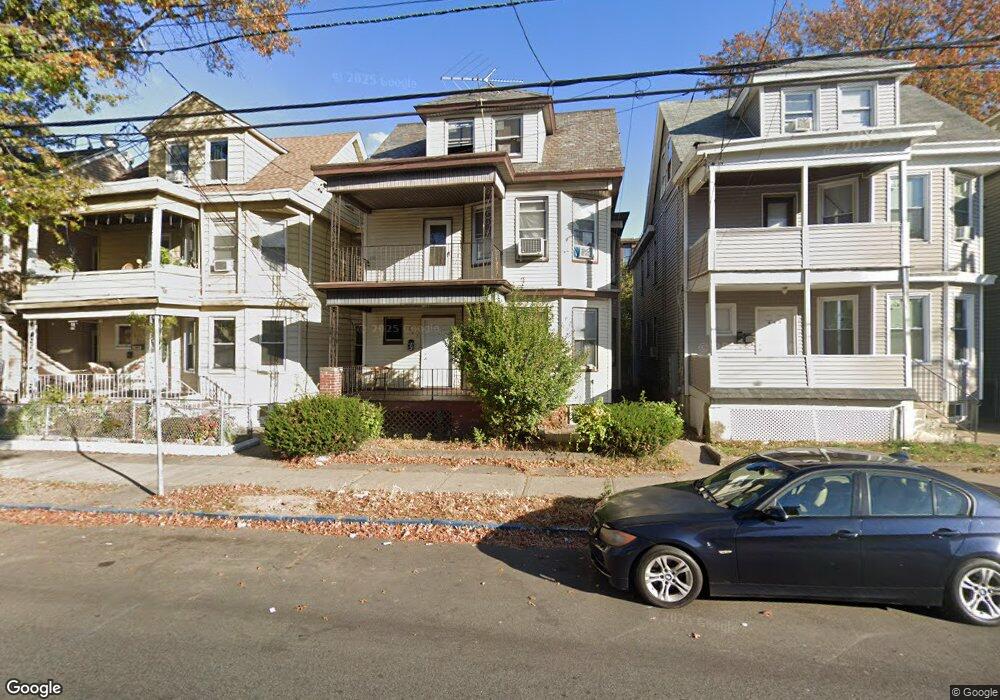 463 E 18th St unit 465, Paterson, NJ 07514 - photo 1