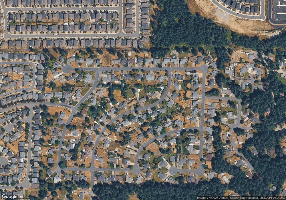 10817 194th St E, Graham, WA 98338 - photo 1