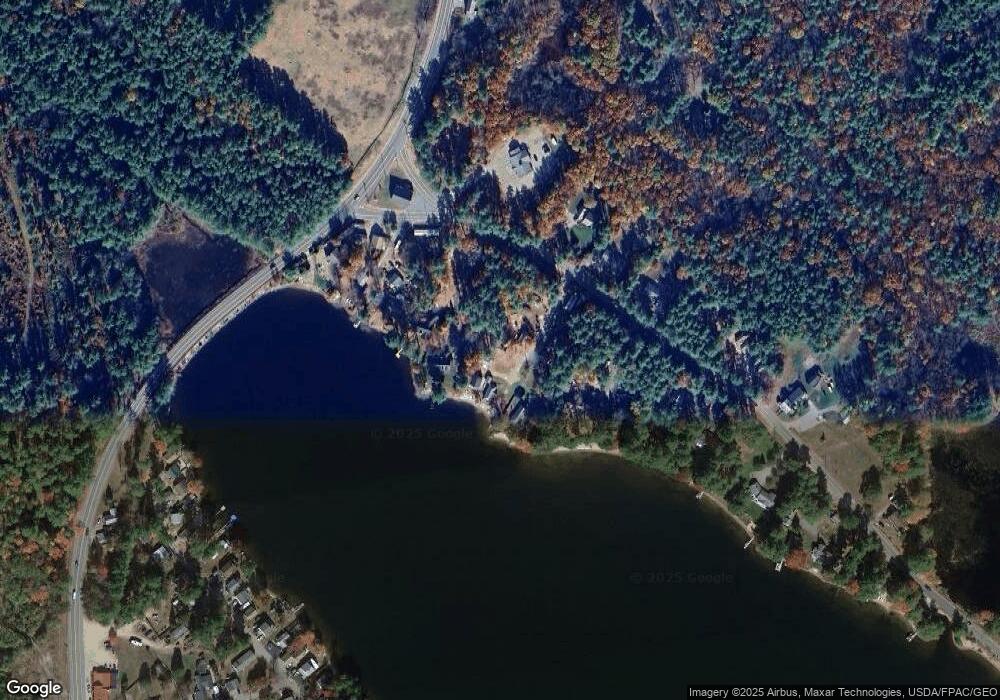 10 Third Rd, Milton, NH 03851 - photo 1