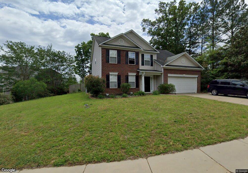 210 Foxport Dr, Chapin, SC 29036 - photo 1