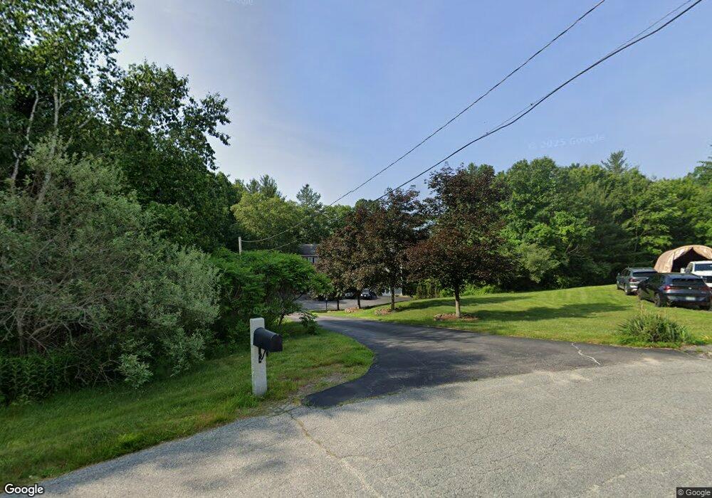 21 Lenny Ln, Hudson, NH 03051 - photo 1