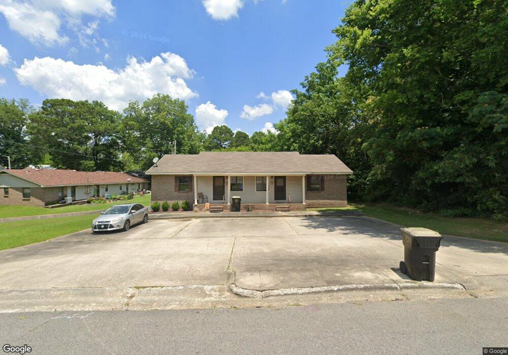 1361 3rd St SW, Cullman, AL 35055 - photo 1