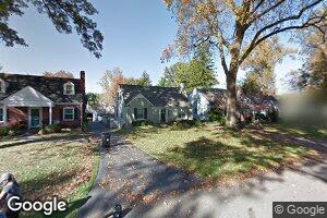 4029 Hillsboro Rd, Louisville, KY 40207