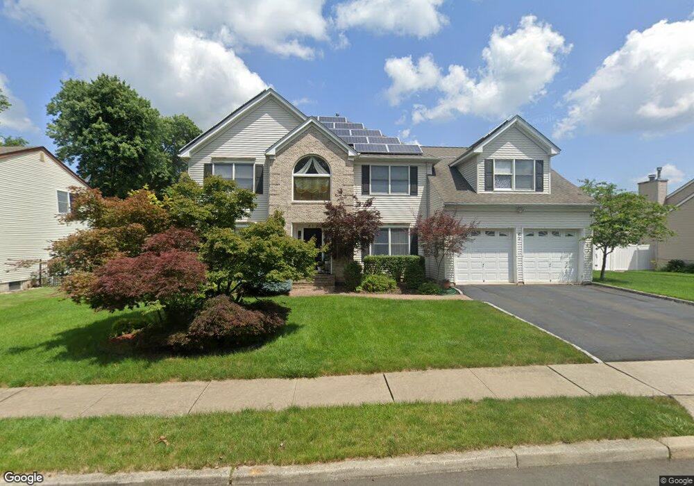 812 Columbus Ave, Raritan, NJ 08869 - photo 1