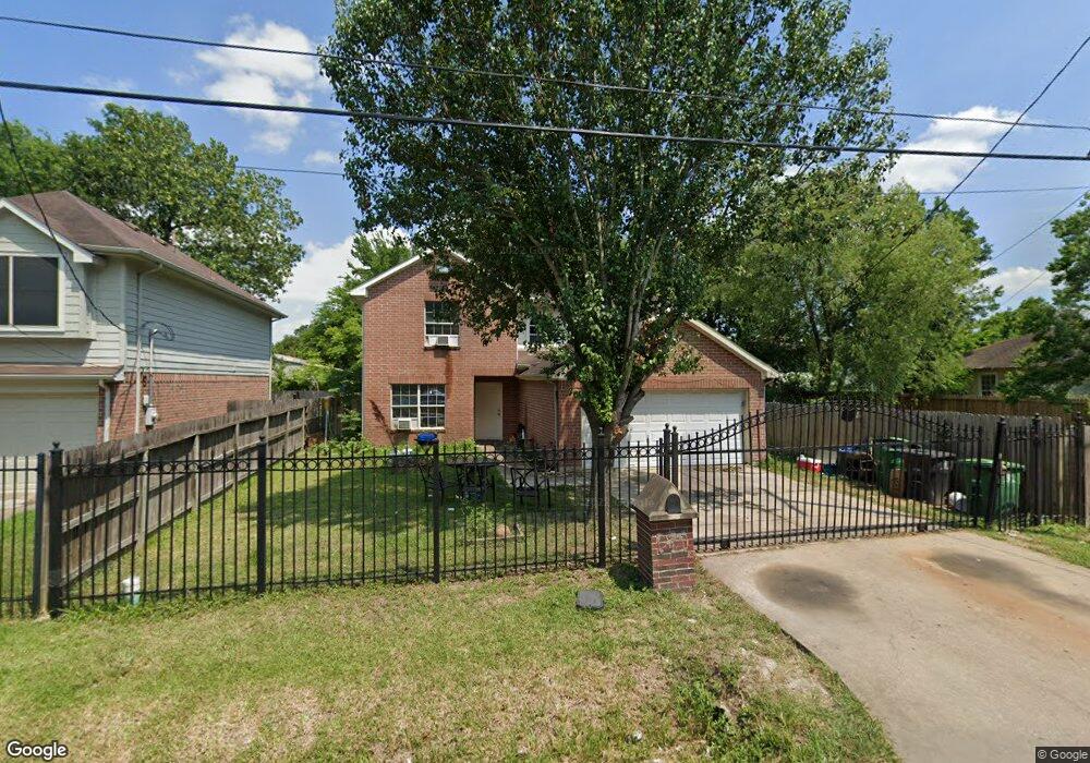 6415 Saint Augustine St, Houston, TX 77021 - photo 1