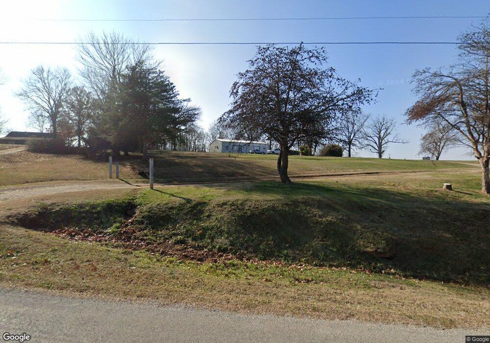 10563 Thunder Rd, Fayetteville, AR 72701 - photo 1