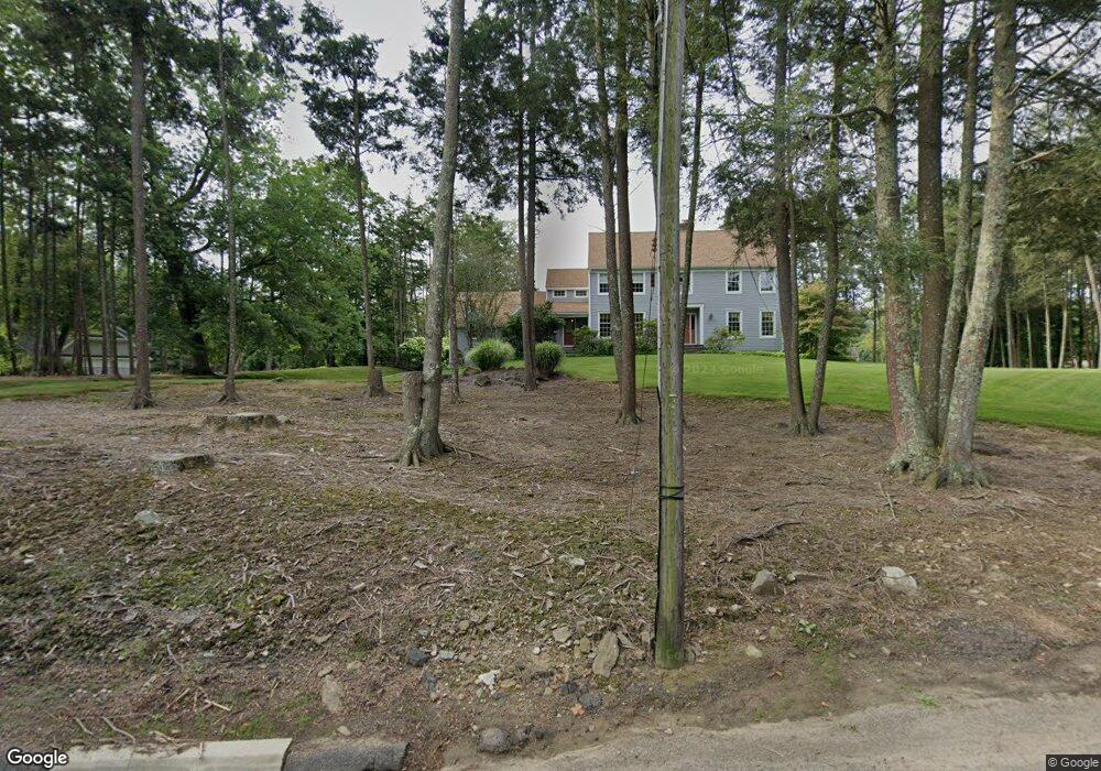 112 Limekiln Rd, Ridgefield, CT 06877 - photo 1