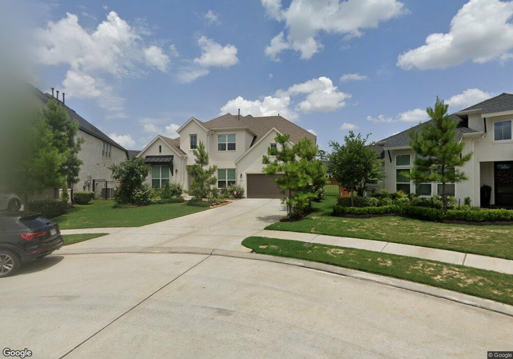 28343 Emerald Bend, Spring, TX 77386 - photo 1