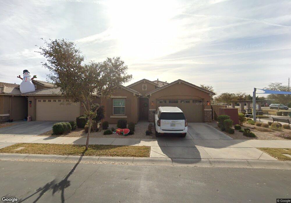 9613 E Tesla Ave, Mesa, AZ 85212 - photo 1