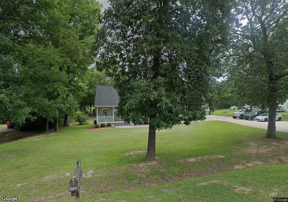 2748 Heath Rd, Macon, GA 31206 - photo 1
