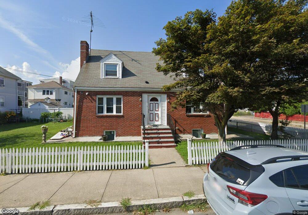 52 Mayberry Ave, Medford, MA 02155 - photo 1