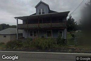 12 W Kirmar Ave, Nanticoke, PA 18634