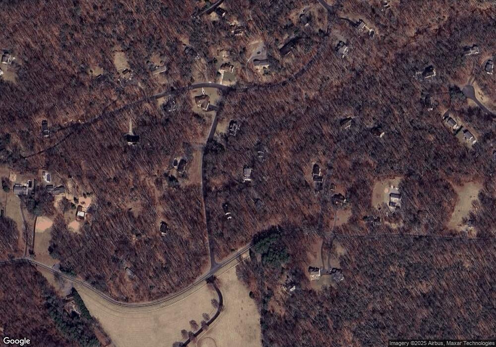 2905 Spring Lakes Dr, Davidsonville, MD 21035 - photo 1