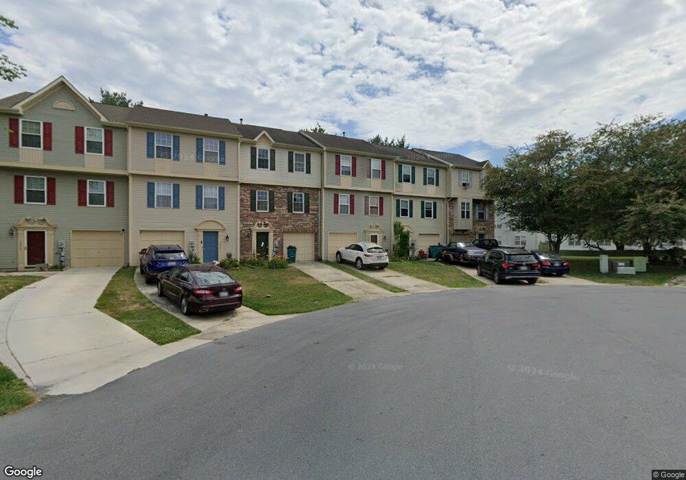 11222 Cristins Cir, Hagerstown, MD 21742 - photo 1