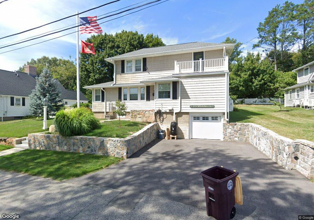 26 James Rd, East Weymouth, MA 02189 - photo 1