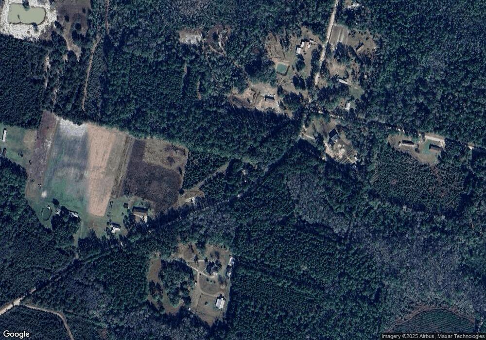 655 Old Hortense Rd, Hortense, GA 31543 - photo 1