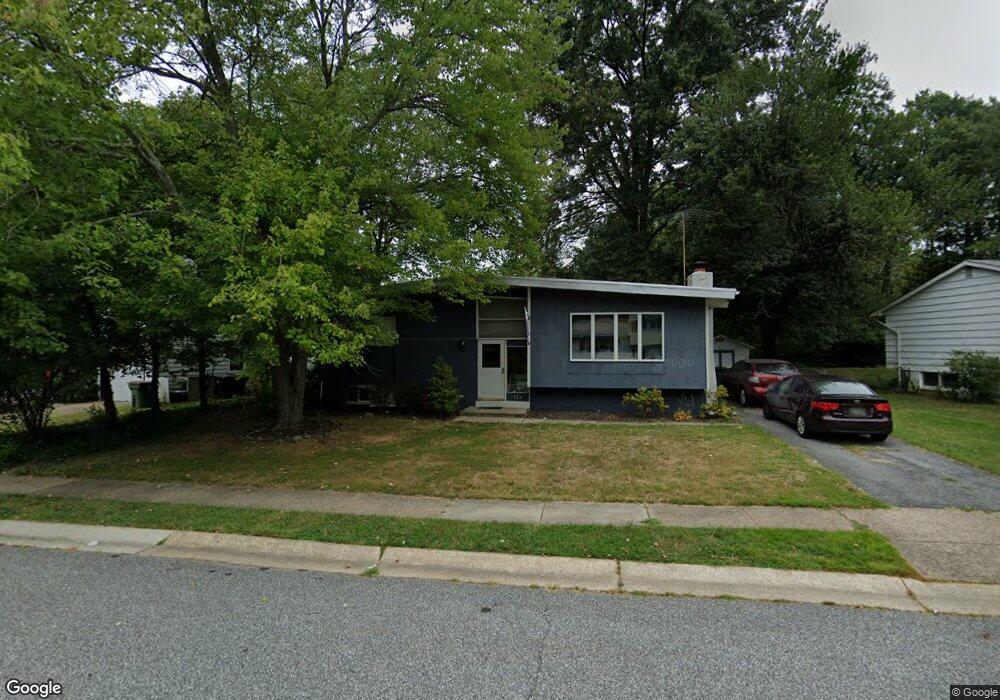 724 Bent Ln, Newark, DE 19711 - photo 1