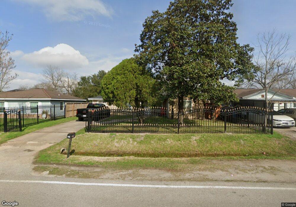 3207 Brea Crest St, Houston, TX 77093 - photo 1