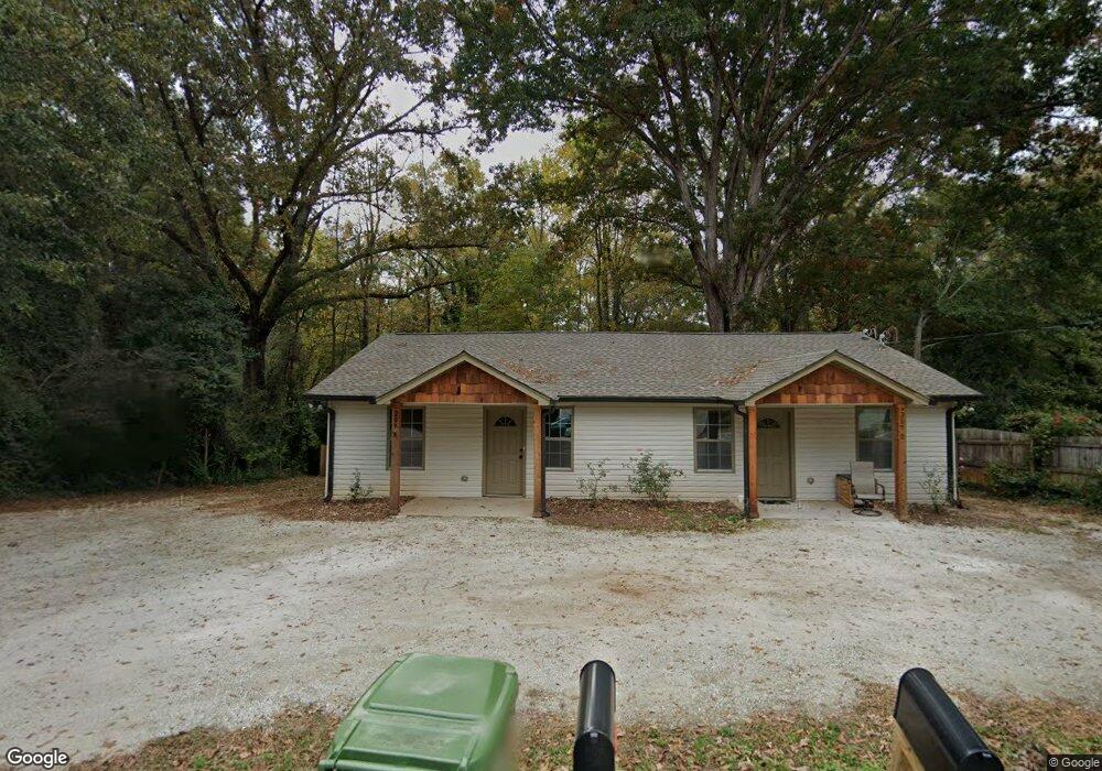 209 Walker Dr unit B, Monroe, GA 30655 - photo 1