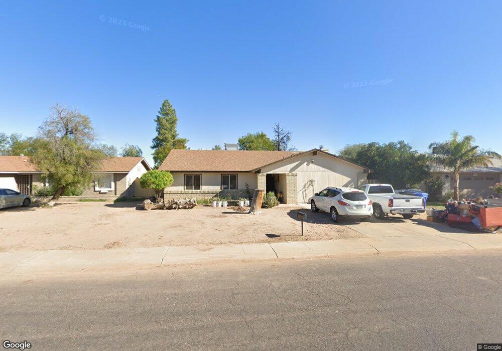 3101 N 89th Dr, Phoenix, AZ 85037 - photo 1