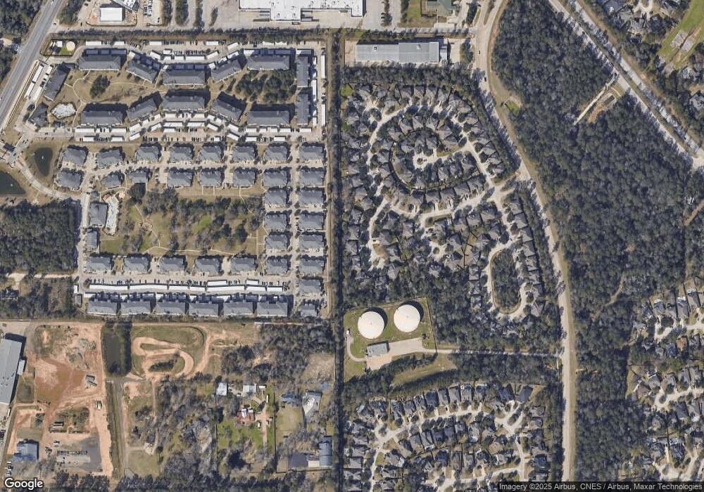 27 Nestlewood Place, Spring, TX 77382 - photo 1