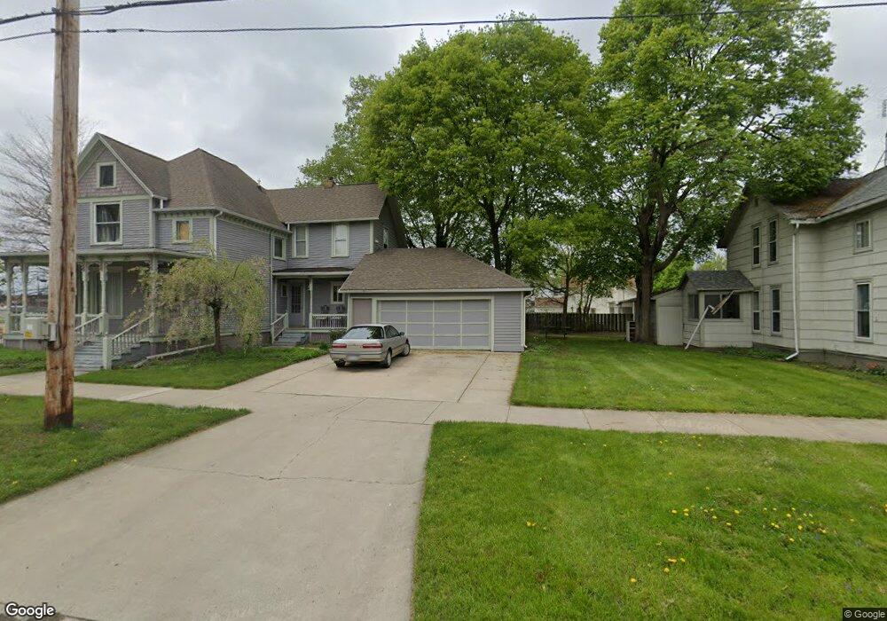 325 N Broad St, Adrian, MI 49221 - photo 1
