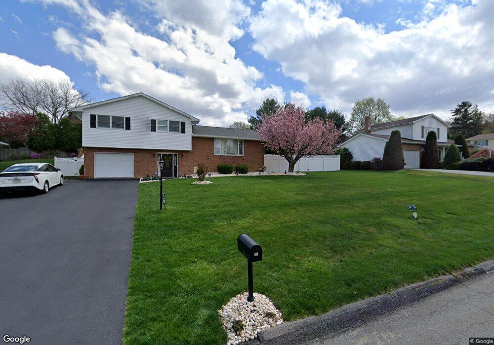 34 N Beech Rd, Wilkes Barre, PA 18705 - photo 1