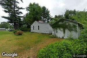 202 East Dr, Walkerton, IN 46574