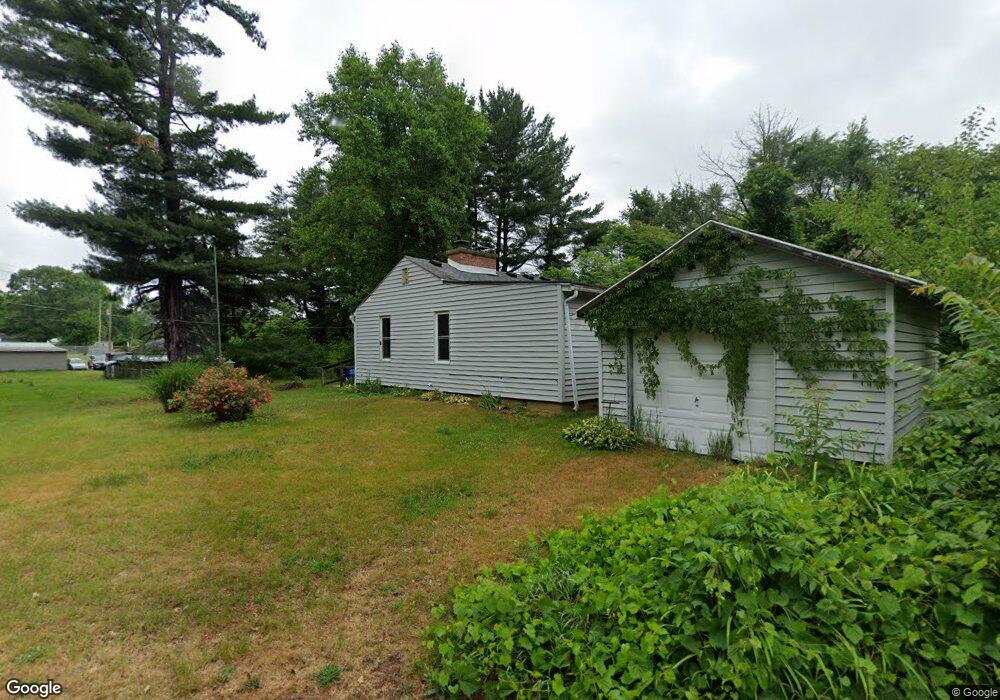 202 East Dr, Walkerton, IN 46574 - photo 1