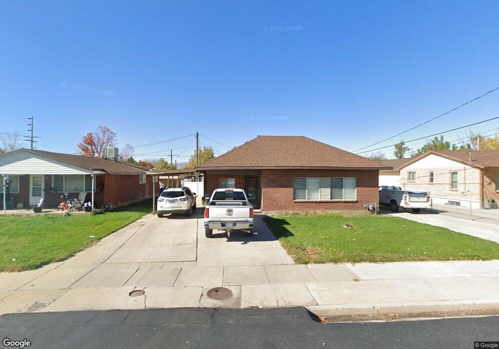 37 N 100 W, Spanish Fork, UT 84660 - photo 1