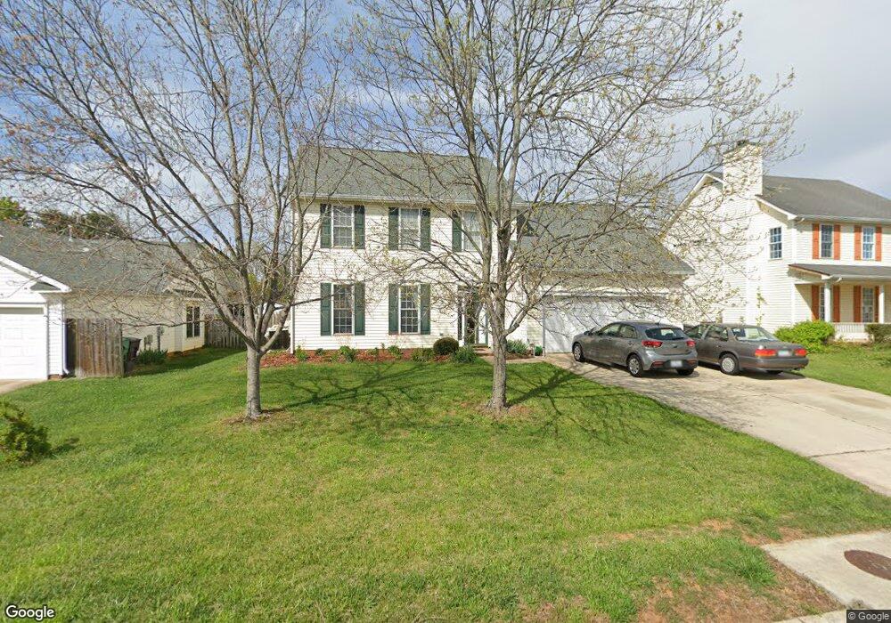 3569 Bent Trace Dr, High Point, NC 27265 - photo 1