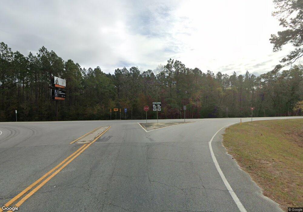 0 Old Tusculum Rd unit 248708, Springfield, GA 31329 - photo 1