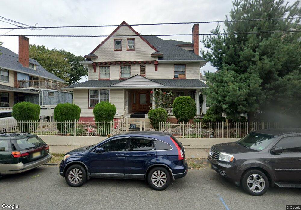 593 E 27th St unit 597, Paterson, NJ 07504 - photo 1