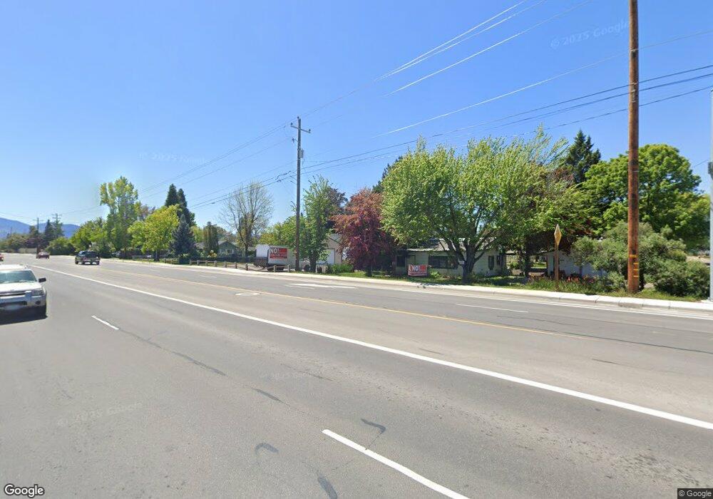 3649 Table Rock Rd, Medford, OR 97504 - photo 1