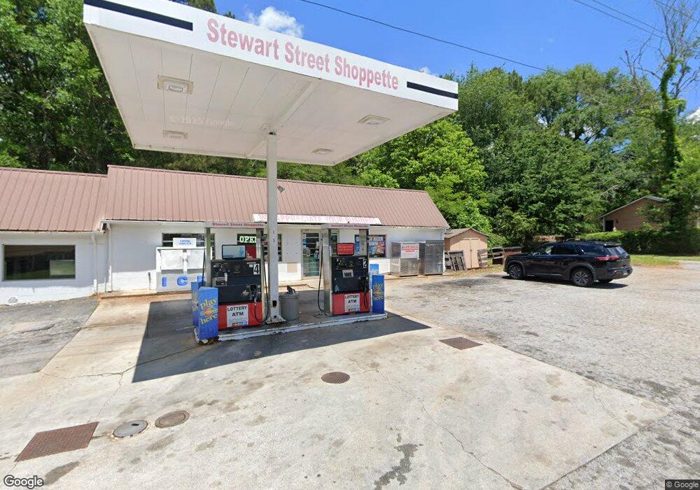 1272 Stewart St unit 1, Carrollton, GA 30117 - photo 1