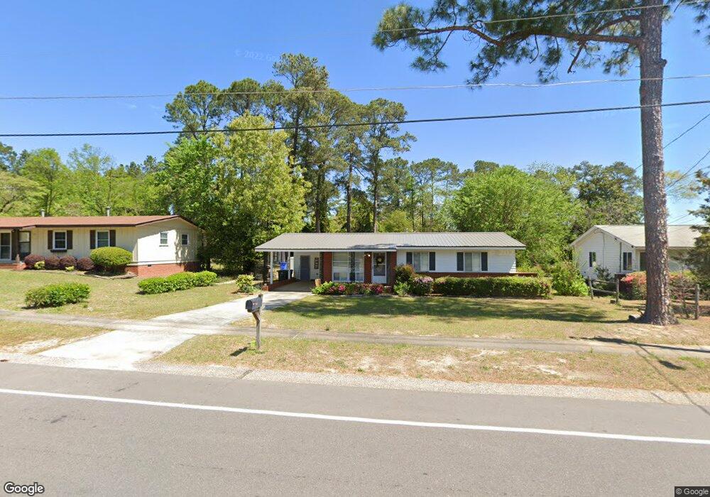 735 Stoneykirk Dr, Fayetteville, NC 28314 - photo 1