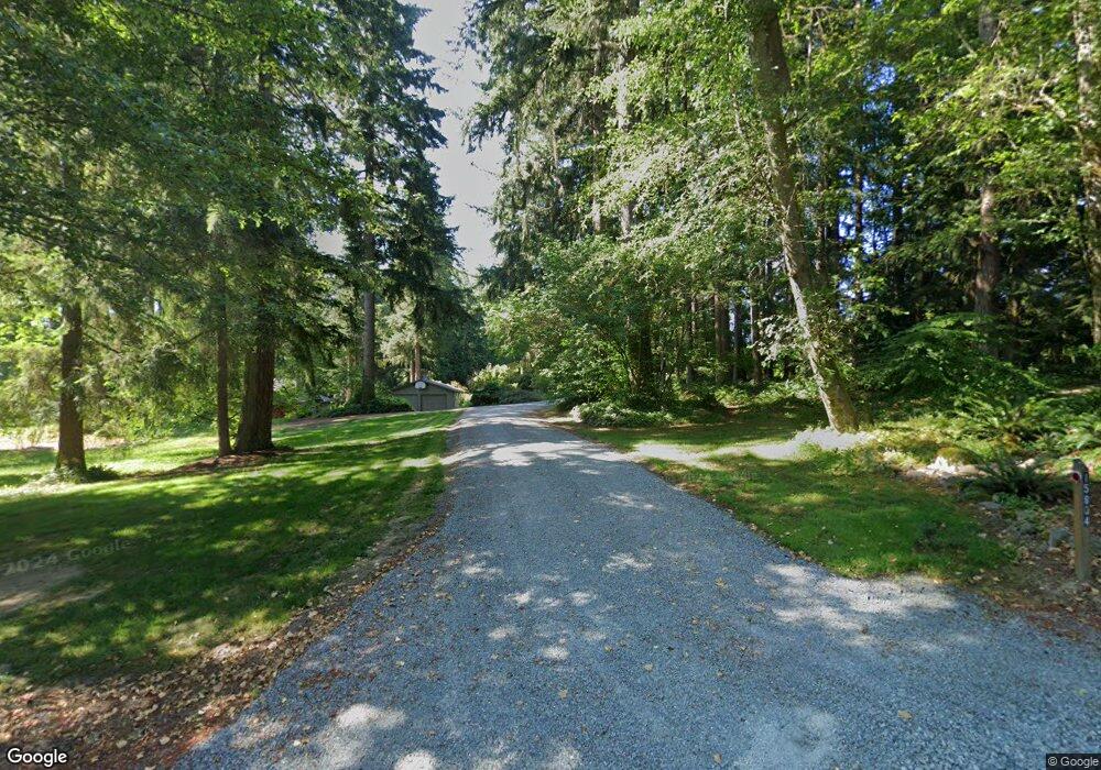 15804 264th St E, Graham, WA 98338 - photo 1