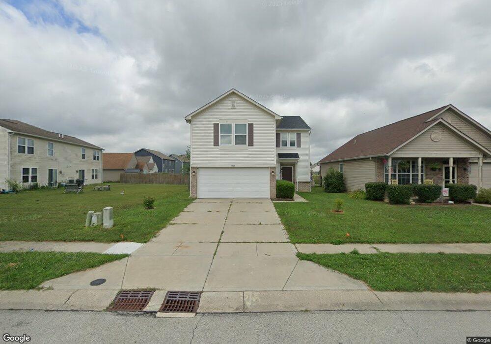 1982 Falcoln Ct, Franklin, IN 46131 - photo 1