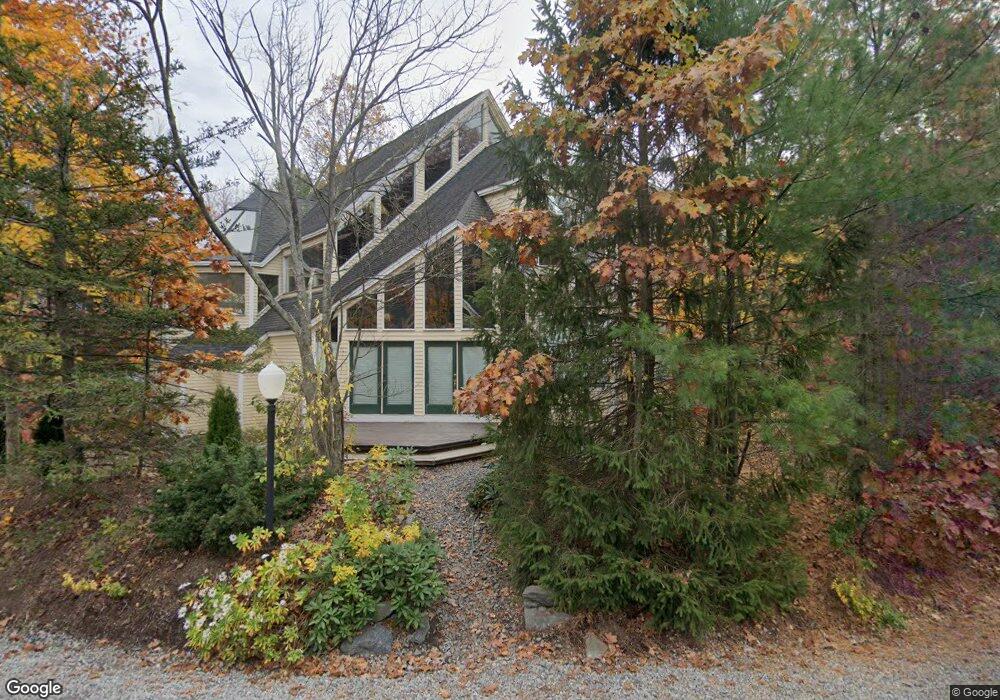 4 Deer Path, Hudson, MA 01749 - photo 1