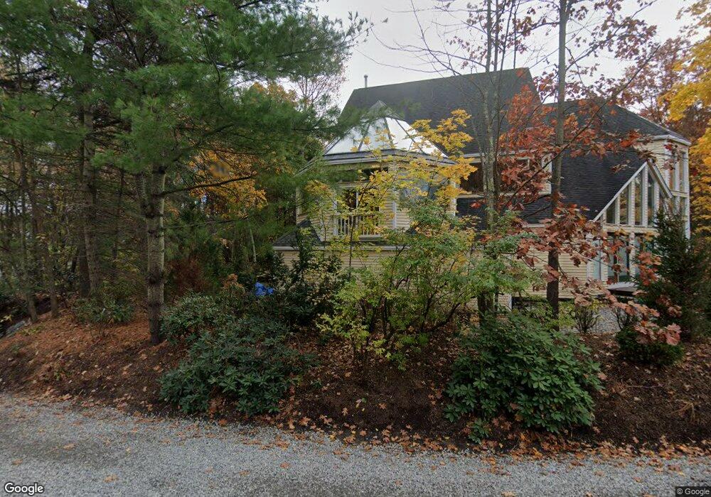 8 Deer Path, Hudson, MA 01749 - photo 1
