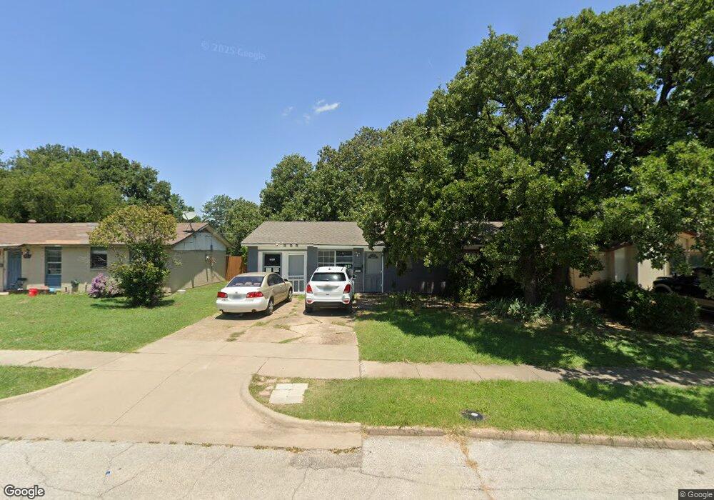 2461 Lindale Ln, Mesquite, TX 75149 - photo 1